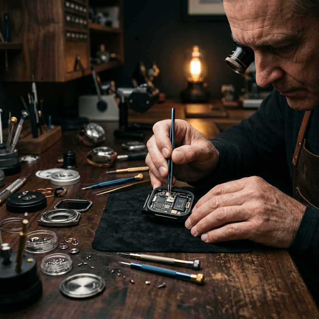 Workshop